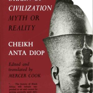 The African Origin of Civilization