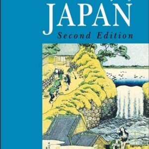A History of Japan (2nd ed.)