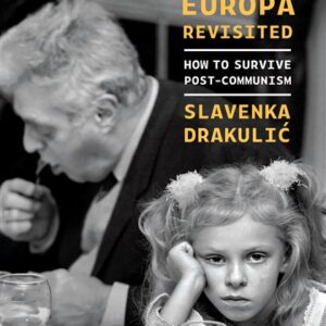 Café Europa Revisited