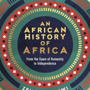 An African History of Africa