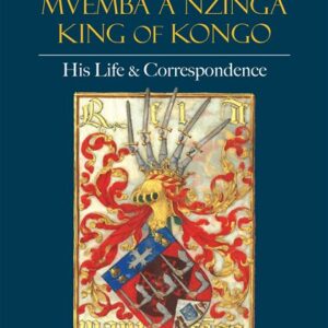 Afonso I Mvemba a Nzinga, King of Kongo