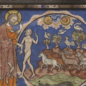 Introducing Medieval Animal Names