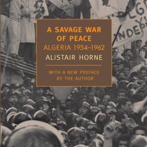 A Savage War of Peace