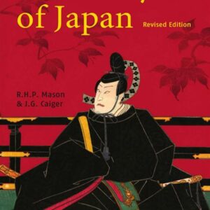 History of Japan